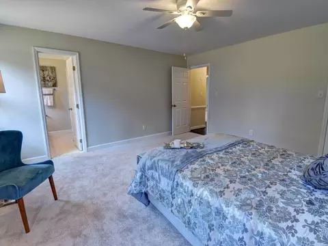 6708 Wateroak Dr, Willow Spring, NC 27592 photo 11