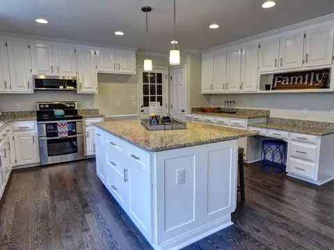 6708 Wateroak Dr, Willow Spring, NC 27592 photo 7