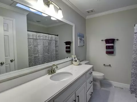 6708 Wateroak Dr, Willow Spring, NC 27592 photo 14