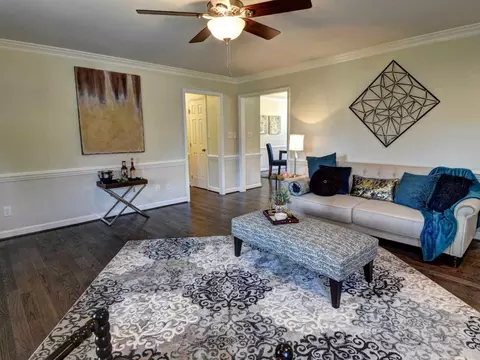 6708 Wateroak Dr, Willow Spring, NC 27592 photo 4