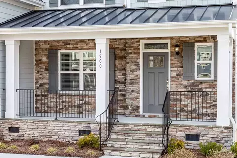 1900 Edens Ridge Ave, Wake Forest, NC 27587 photo 2