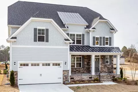 1900 Edens Ridge Ave, Wake Forest, NC 27587 photo 1