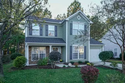411 Greymist Dr, Durham, NC 27713 photo 1