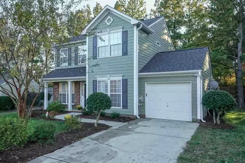 411 Greymist Dr, Durham, NC 27713 photo 2