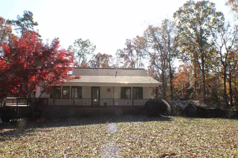 317 Bruce Burns Rd, Moncure, NC 27559 photo 1