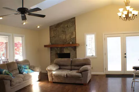 317 Bruce Burns Rd, Moncure, NC 27559 photo 9