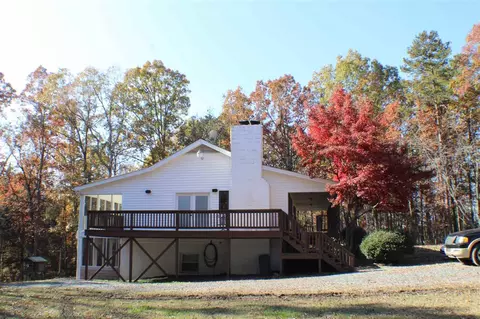 317 Bruce Burns Rd, Moncure, NC 27559 photo 3