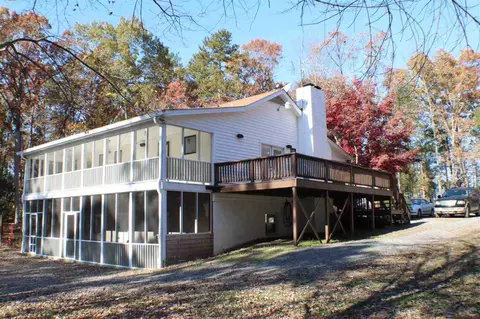317 Bruce Burns Rd, Moncure, NC 27559 photo 2