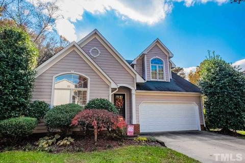 5012 Rolling Meadows Dr, Durham, NC 27703 photo 1