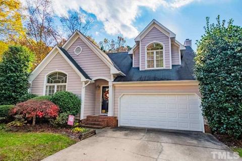 5012 Rolling Meadows Dr, Durham, NC 27703 photo 2