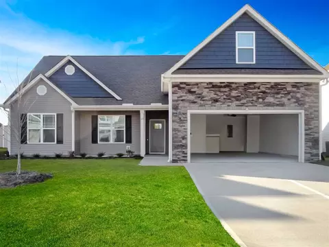 69 Thimble Way, Garner, NC 27529 photo 1