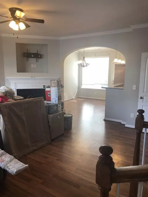 3605 Sugar Tree Pl, Durham, NC 27713 photo 4