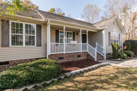 92 Buckingham Ct, Smithfield, NC 27577 photo 2