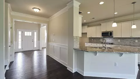 1029 Jarrett Bay Rd, Willow Spring, NC 27592 photo 5