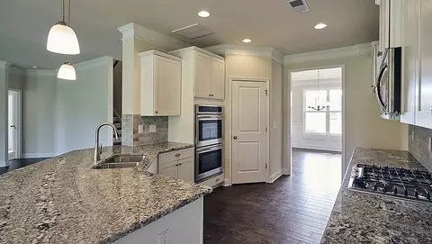 1029 Jarrett Bay Rd, Willow Spring, NC 27592 photo 6