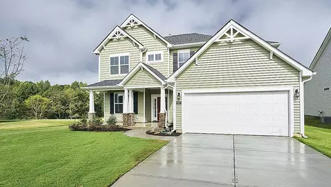 1029 Jarrett Bay Rd, Willow Spring, NC 27592 photo 1