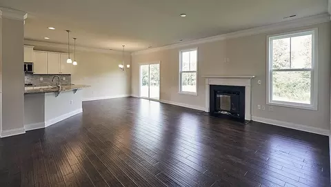 1029 Jarrett Bay Rd, Willow Spring, NC 27592 photo 12