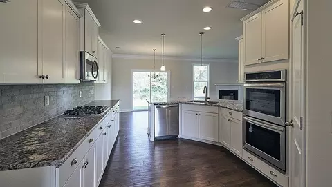 1029 Jarrett Bay Rd, Willow Spring, NC 27592 photo 7