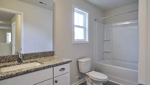 1029 Jarrett Bay Rd, Willow Spring, NC 27592 photo 4