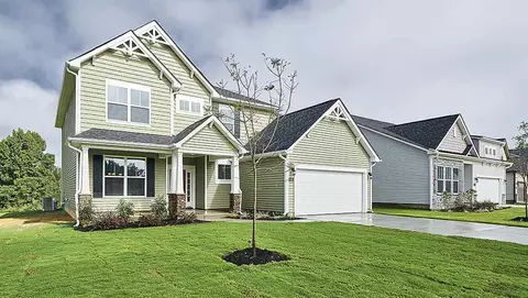 1029 Jarrett Bay Rd, Willow Spring, NC 27592 photo 2