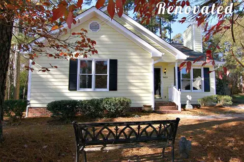 3625 Castlegate Dr, Raleigh, NC 27616 photo 1