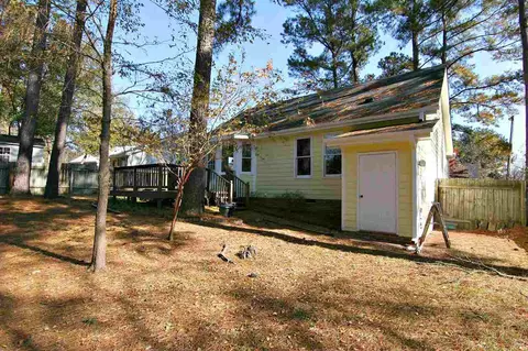 3625 Castlegate Dr, Raleigh, NC 27616 photo 21