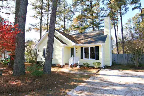 3625 Castlegate Dr, Raleigh, NC 27616 photo 22