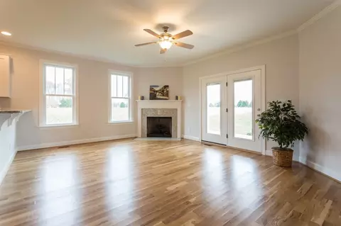 41 S Old Lantern Rd, Timberlake, NC 27583 photo 4