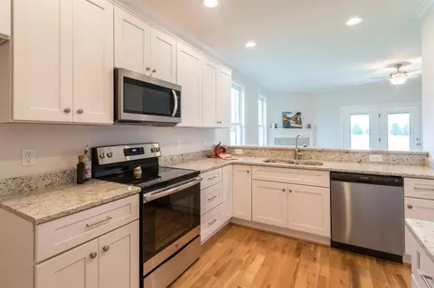 41 S Old Lantern Rd, Timberlake, NC 27583 photo 8