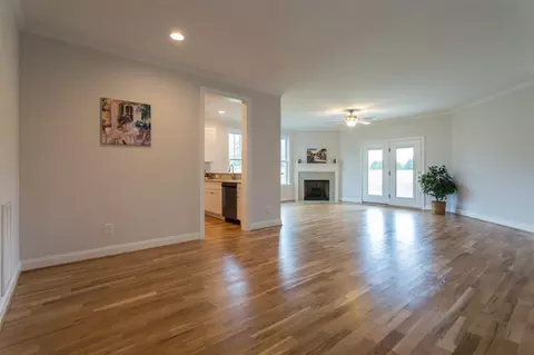 41 S Old Lantern Rd, Timberlake, NC 27583 photo 2