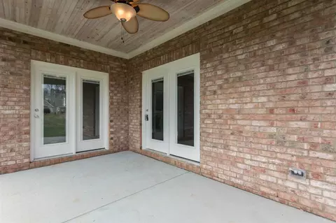 41 S Old Lantern Rd, Timberlake, NC 27583 photo 23