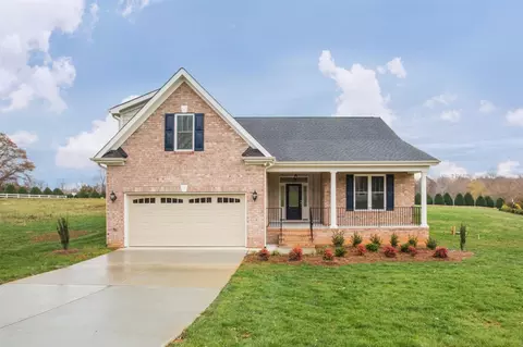 41 S Old Lantern Rd, Timberlake, NC 27583 photo 1