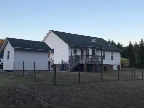117 Forest Ridge Dr, Willow Spring, NC 27592 photo 9