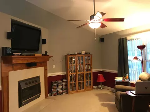 117 Forest Ridge Dr, Willow Spring, NC 27592 photo 5