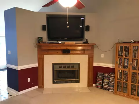 117 Forest Ridge Dr, Willow Spring, NC 27592 photo 4