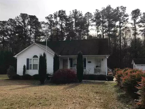 117 Forest Ridge Dr, Willow Spring, NC 27592 photo 1