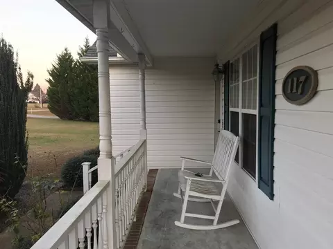 117 Forest Ridge Dr, Willow Spring, NC 27592 photo 2