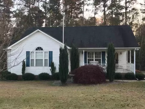 117 Forest Ridge Dr, Willow Spring, NC 27592 photo 13