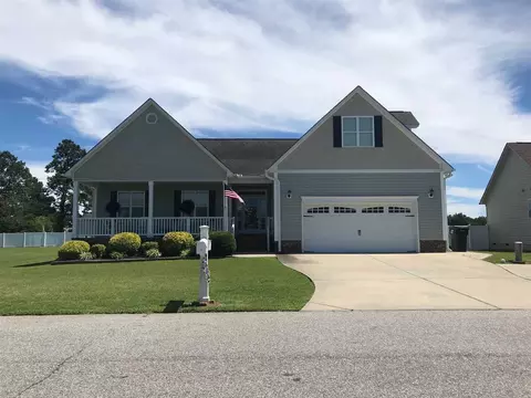 99 Lars Ln, Garner, NC 27529 photo 1