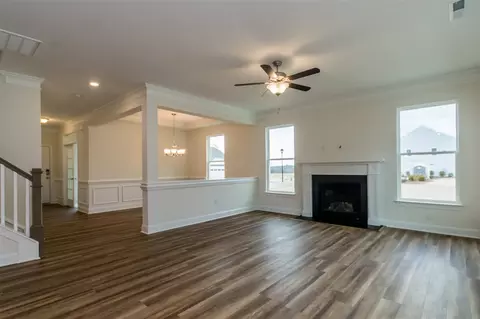 71 Cliffview Dr, Garner, NC 27529 photo 7