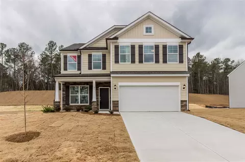 71 Cliffview Dr, Garner, NC 27529 photo 1