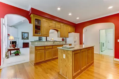 1012 Georgetowne Dr, Elon, NC 27244 photo 11