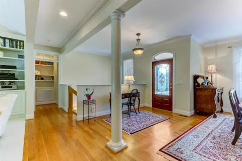 1012 Georgetowne Dr, Elon, NC 27244 photo 4