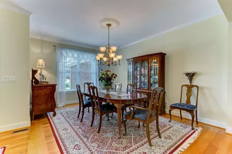 1012 Georgetowne Dr, Elon, NC 27244 photo 5