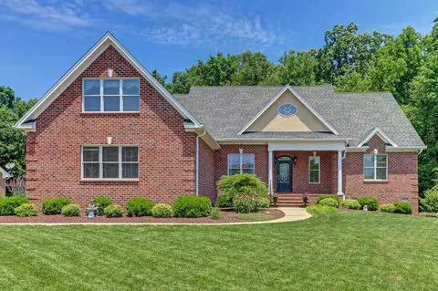 1012 Georgetowne Dr, Elon, NC 27244 photo 1