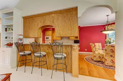 1012 Georgetowne Dr, Elon, NC 27244 photo 9