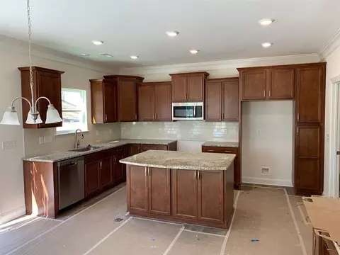 93 Cliffview Dr, Garner, NC 27529 photo 5