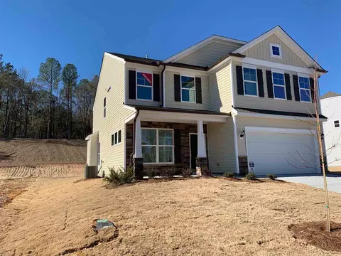 93 Cliffview Dr, Garner, NC 27529 photo 1