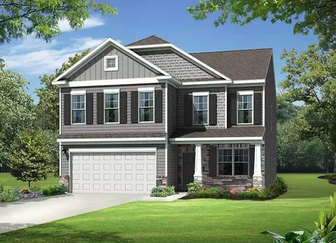 93 Cliffview Dr, Garner, NC 27529 photo 22