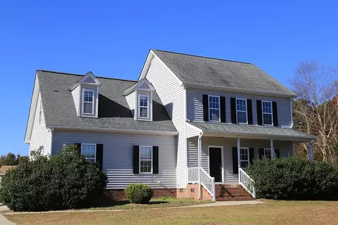 74 Cross Link Dr, Angier, NC 27501 photo 1